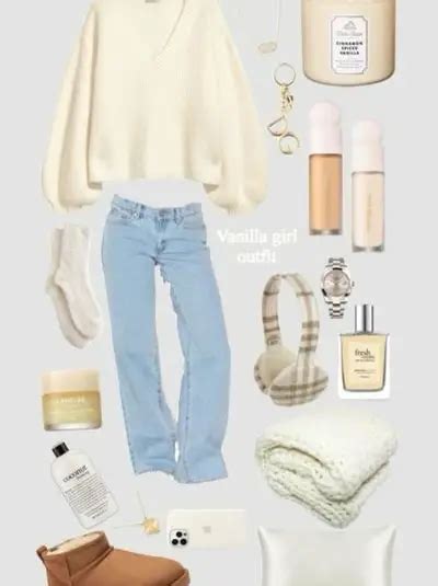 Vanilla Girl Outfit Inspo Gallery Posted By Hannah Levine Lemon8