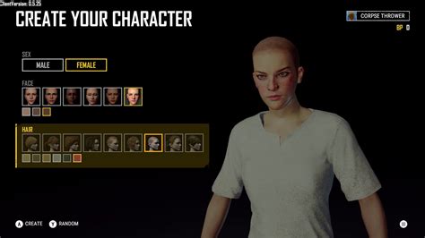 Pubg Female Character Game And Movie 38448 Hot Sex Picture