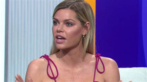 Sophie Monk Previews Love Island Australia Youtube