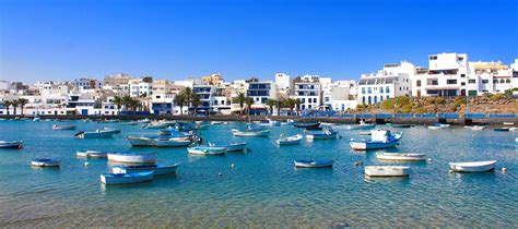 Great Luxury Hotels In Lanzarote Beach Travel Destinations