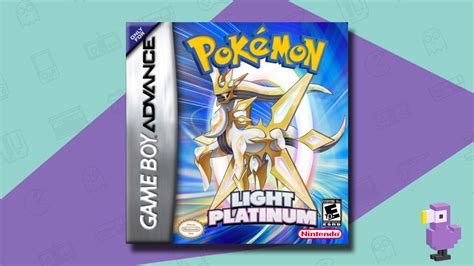 All Pokemon Light Platinum Cheats Complete List