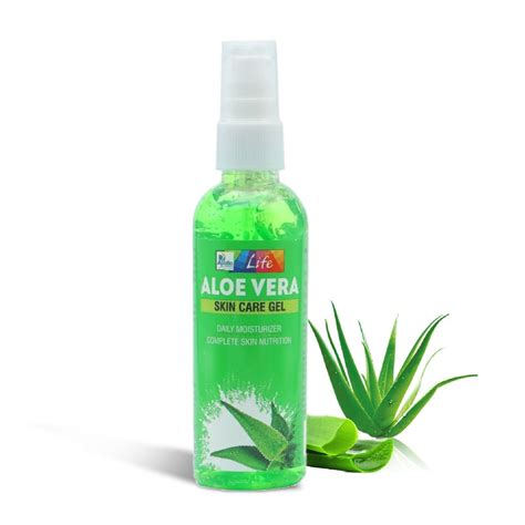 Apollo Life Aloe Vera Skin Care Gel 300 Gm 3x100 Gm Price Uses Side Effects Composition