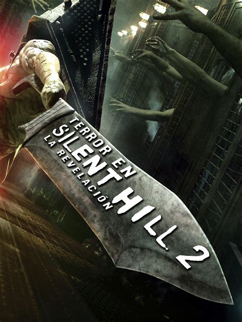 Prime Video Terror En Silent Hill La Revelaci N