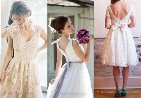 Fall wedding dresses | Stylishly Beautiful