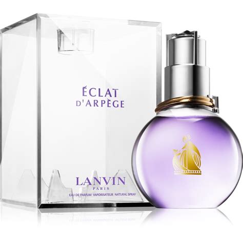 Lanvin Éclat d Arpège Eau de Parfum para mulheres 100 ml notino pt