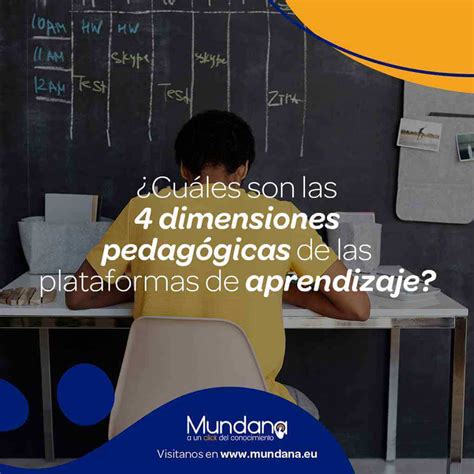 Plataforma De EducaciÓn Virtual Clasificacion De Las Plataformas Virtuales