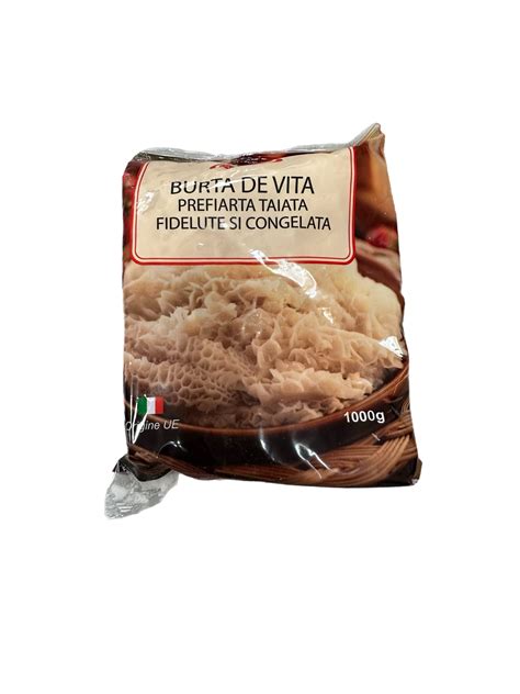 Burta De Vita Fideluta 1 Kg Romaria Magazin Romanesc