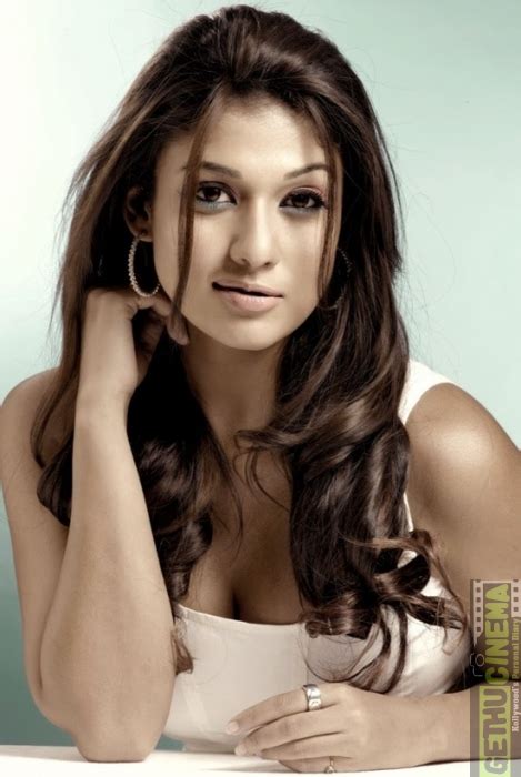Nayanthara Hd Unseen Hot Gallery Gethu Cinema