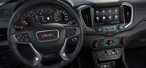 Gmc Terrain Interior Specs | Cabinets Matttroy