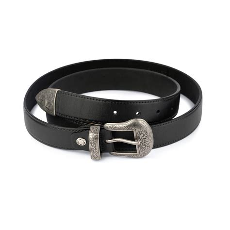 Buy Full Grain Leather Belts - LeatherBeltsOnline.com