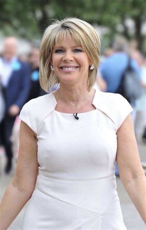 Ruth Langsford Ruth Langsford Beutiful Women Curvy Woman