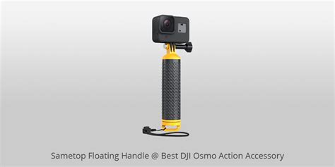 10 Best DJI Osmo Action Accessories to Buy in 2025