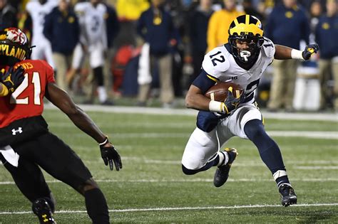 Michigan Yes Michigan Holds Key In Big Ten Playoff Hopes Big Ten Network