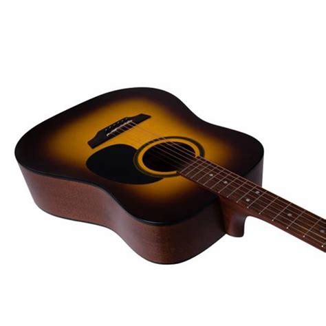 Jet JD-255 SB akustična gitara – Music media centar