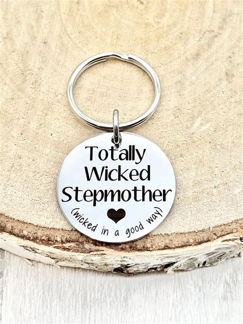 Totally Wicked Stepmother Bonus Mum Step Mum Mothers Day T Mummy