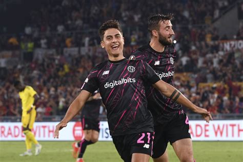 Roma 3 HJK Helsinki 0 Europa League Match Recap Chiesa Di Totti