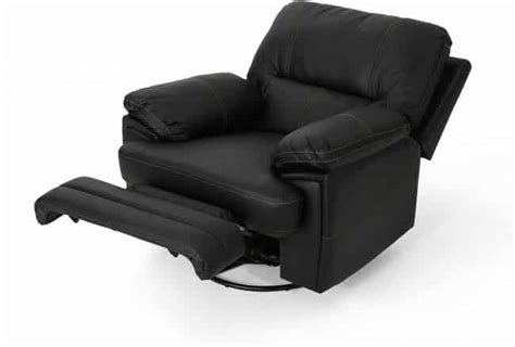 Top 10 Real Leather Recliner Chairs - 2021 Reviews & Guide • Recliners ...