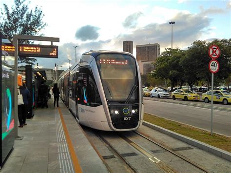 Vlt Do Rio Impressões De Primeira Viagem