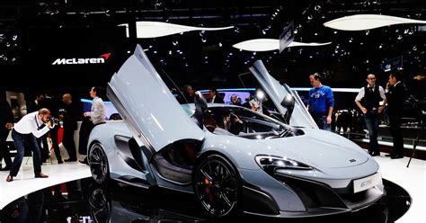 Our 10 Favorite New Cars at the Geneva Motor Show | WIRED