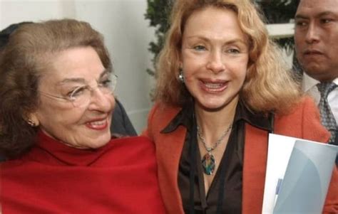 Eliane Karp Corte Suprema Evalúa Hoy Pedido De Extradición A Israel