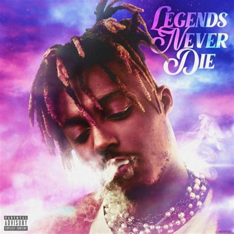 Stream Tribute to Juice WRLD Beat "Legends Never Die" by Prod ...