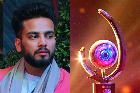 Elvish Yadav Wins Bigg Boss Ott 2 Beats Abhishek Malhan To Take Home