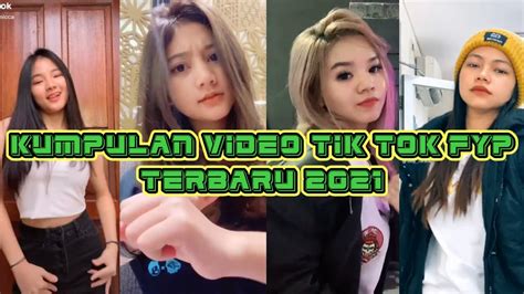 Kumpulan Video Tik Tok Viral Terbaru 2021 Tiktokindonesia Youtube