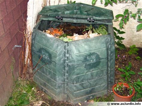 Comment Faire Du Bon Compost