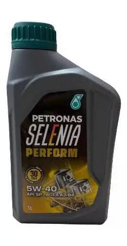 Leo W Petronas Selenia Performance Api Sp Sint Tico Parcelamento