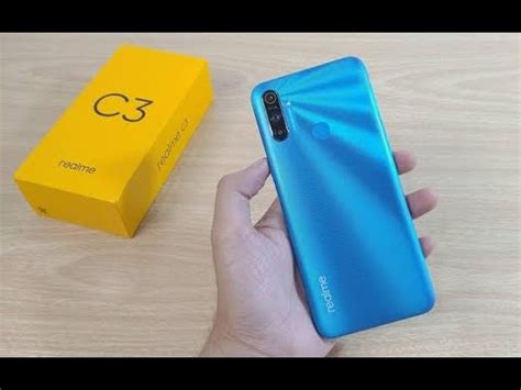 Realme C3 RMX2020 Flashing With Unlock Tool YouTube