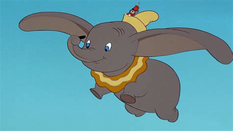 Dumbo (1941) Review | Cult Following