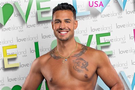 Love Island Casa Amor 2024 Predictions Usa - Harley Tiphani