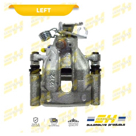 BRAKE CALIPER PROTON WAJA 2000 REAR PW890079 PW890080