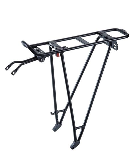 Cannondale Quick Rear Rack 700c Black 3rrqck700blk