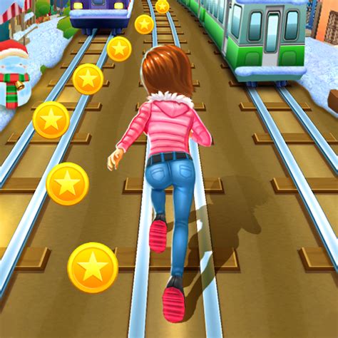 Android Runner Games - Android 2D