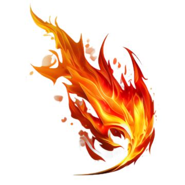 Oxidation Flame PNG Transparent Images Free Download | Vector Files | Pngtree