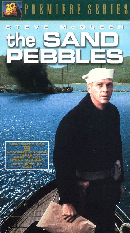 The Sand Pebbles 1966 Robert Wise Synopsis Characteristics