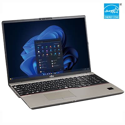 Pc Lifebook U M Fmworld