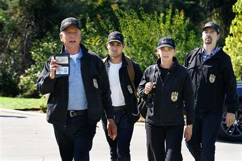 NCIS recap: Season 17, Episode 4 | EW.com