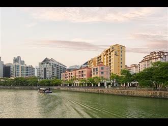 la  village residence robertson quay   east hospitality