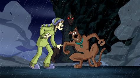 Scooby Doo Loch Ness Monster Scooby 6 By Giuseppedirosso On Deviantart