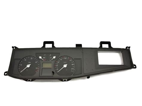 Speedometer Instrument Cluster Renault Vel Satis B Buy Now