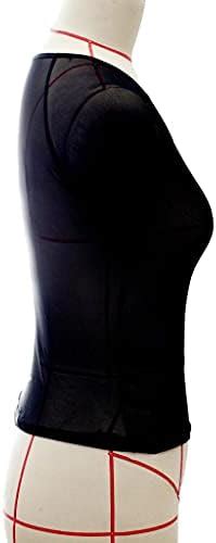 Amazon Mnhhatv Plus Size Leather Lingerie For Women Sex Naughty Latex Teddy Bodysuit Bsdm