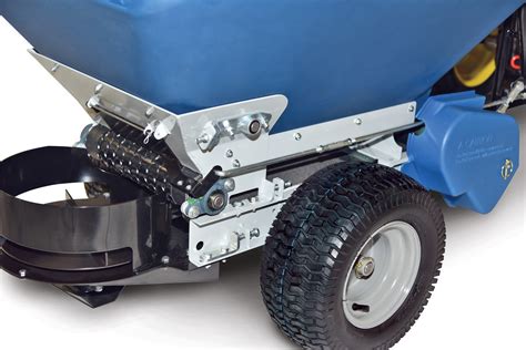 ECO 50 - Ecolawn Applicator