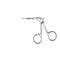 Surgery Forceps PINZE CISTOSCOPICHE Endomed Gynecology Urology