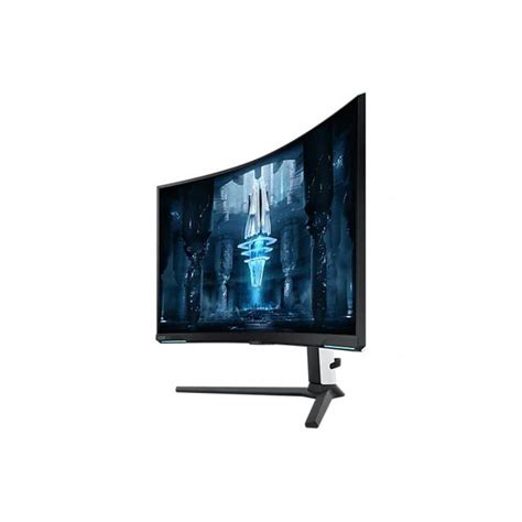 Odyssey 32inch Neo G8 UHD 240Hz Mini LED Gaming Monitor