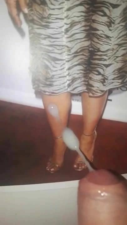 Cfj Sexy Feet Tribute Salma Hayek 1 Gay Cum Tribute Porn XHamster