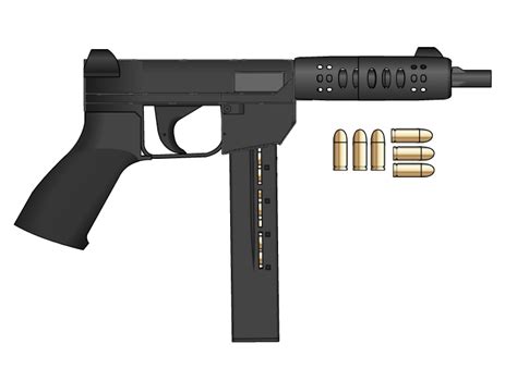 Kaizen 2mpc Pimp My Gun Wiki Fandom