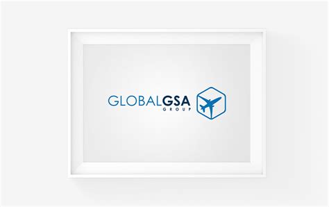 Logo Global Gsa Group Dutchon