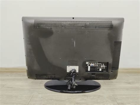 【Телевізор 32 Samsung LE32A436T1D LCD HD】 купити за низькою ціною в ...